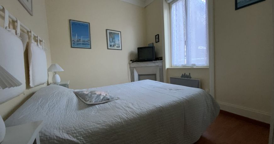 vente Appartement Dinard