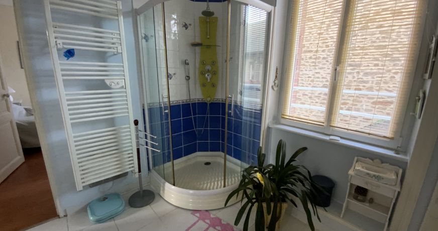 vente Appartement Dinard