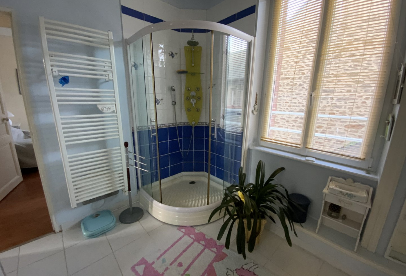 vente Appartement Dinard - Photo 7