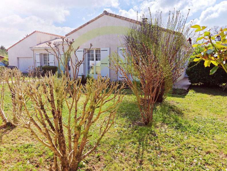 vente Maison Saint Sulpice De Royan - Photo 4