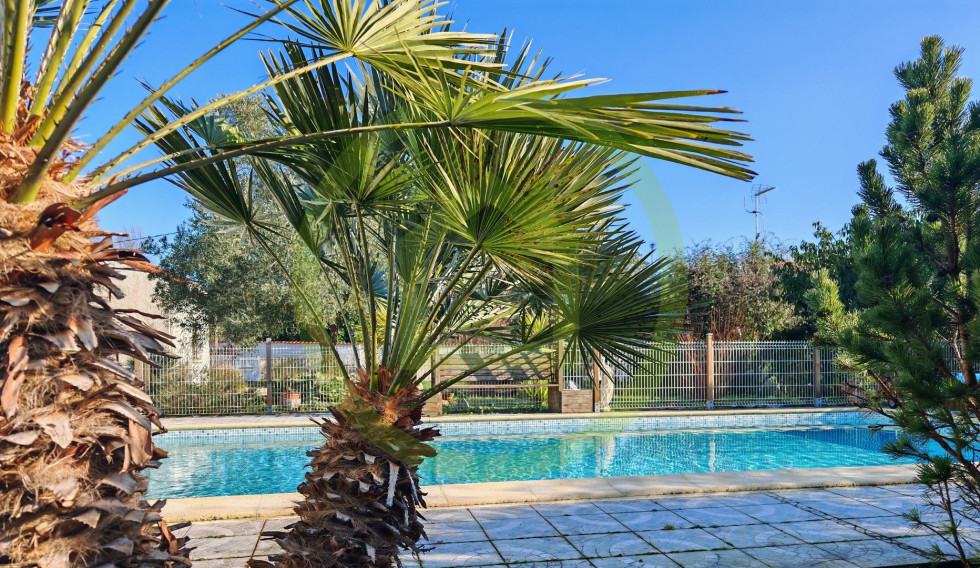 vente Maison Saint Sulpice De Royan - Photo 2