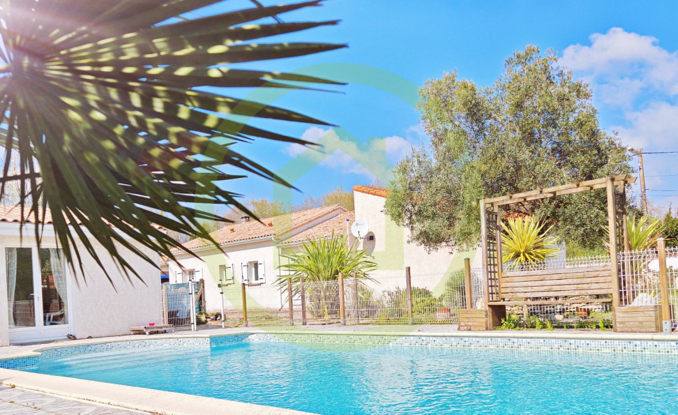 vente Maison Saint Sulpice De Royan - Photo 1