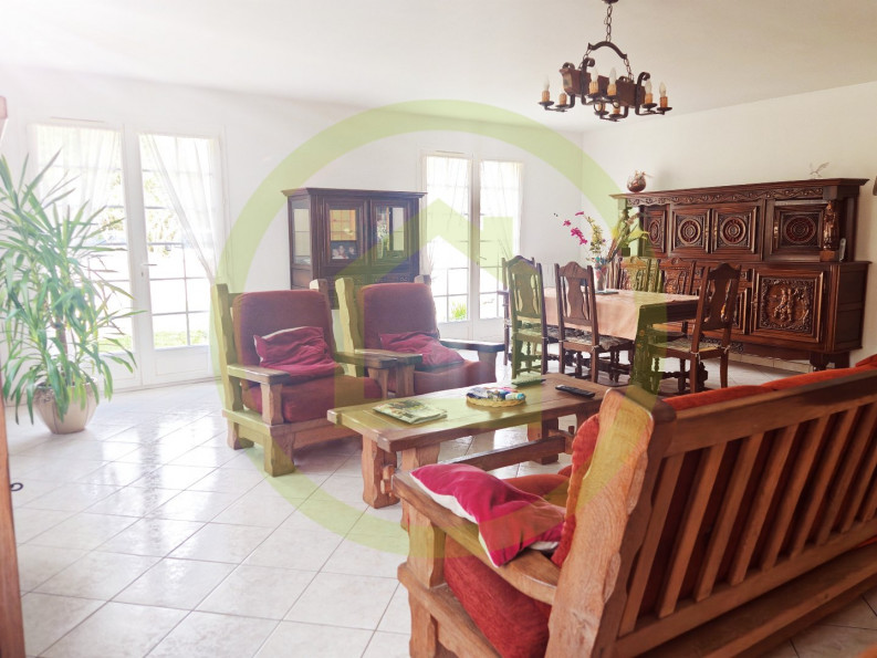 vente Maison Saint Sulpice De Royan - Photo 5