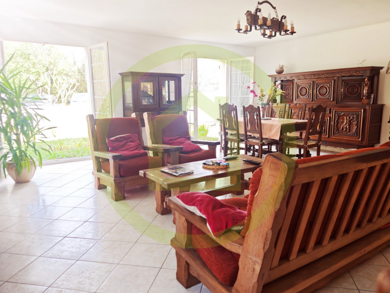 vente Maison Saint Sulpice De Royan - Photo 7