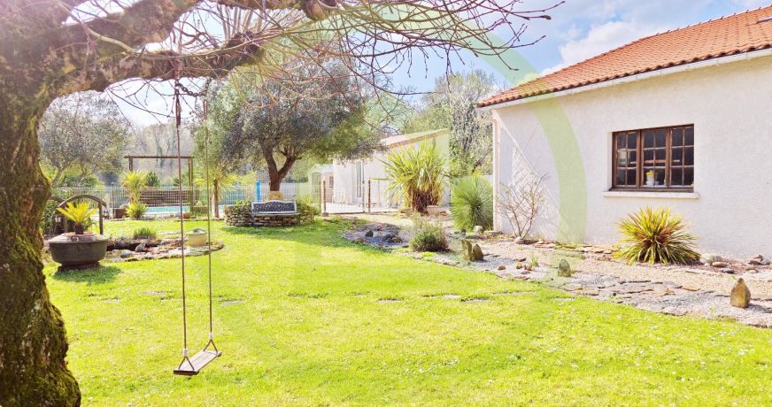 vente Maison Saint Sulpice De Royan