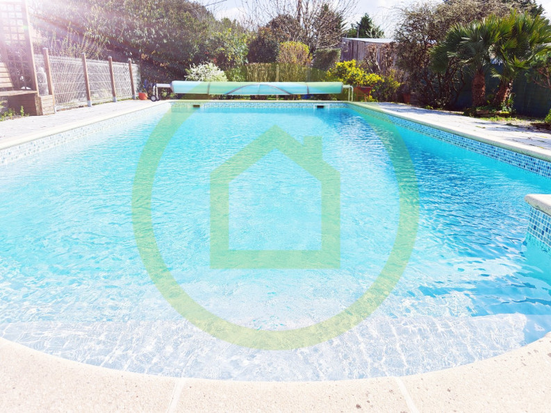 vente Maison Saint Sulpice De Royan - Photo 8