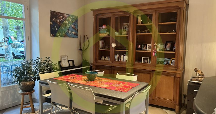 vente Maison Massiac