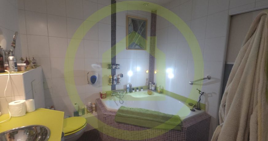 vente Maison Massiac