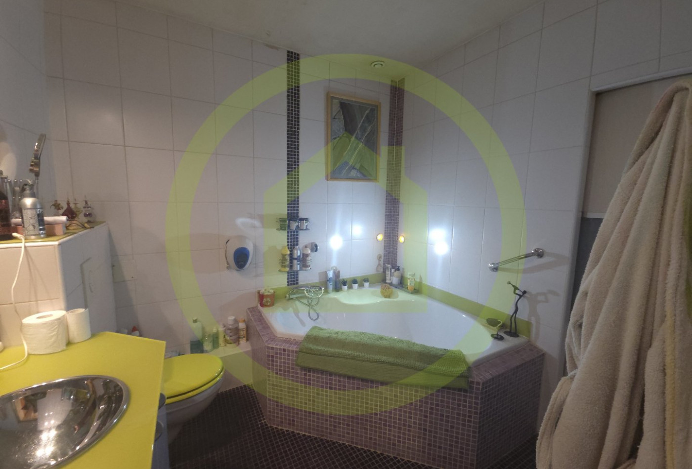 vente Maison Massiac - Photo 5