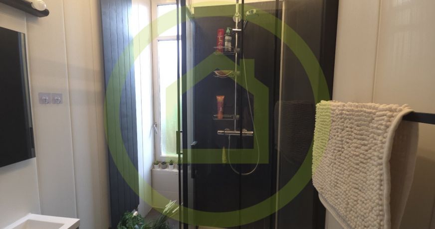 vente Maison Massiac