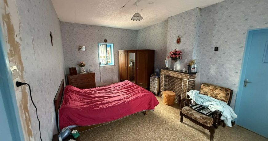 vente Maison Vendhuile