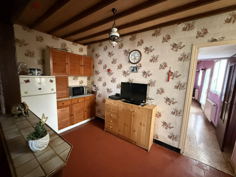 vente Maison Vendhuile - Photo 7