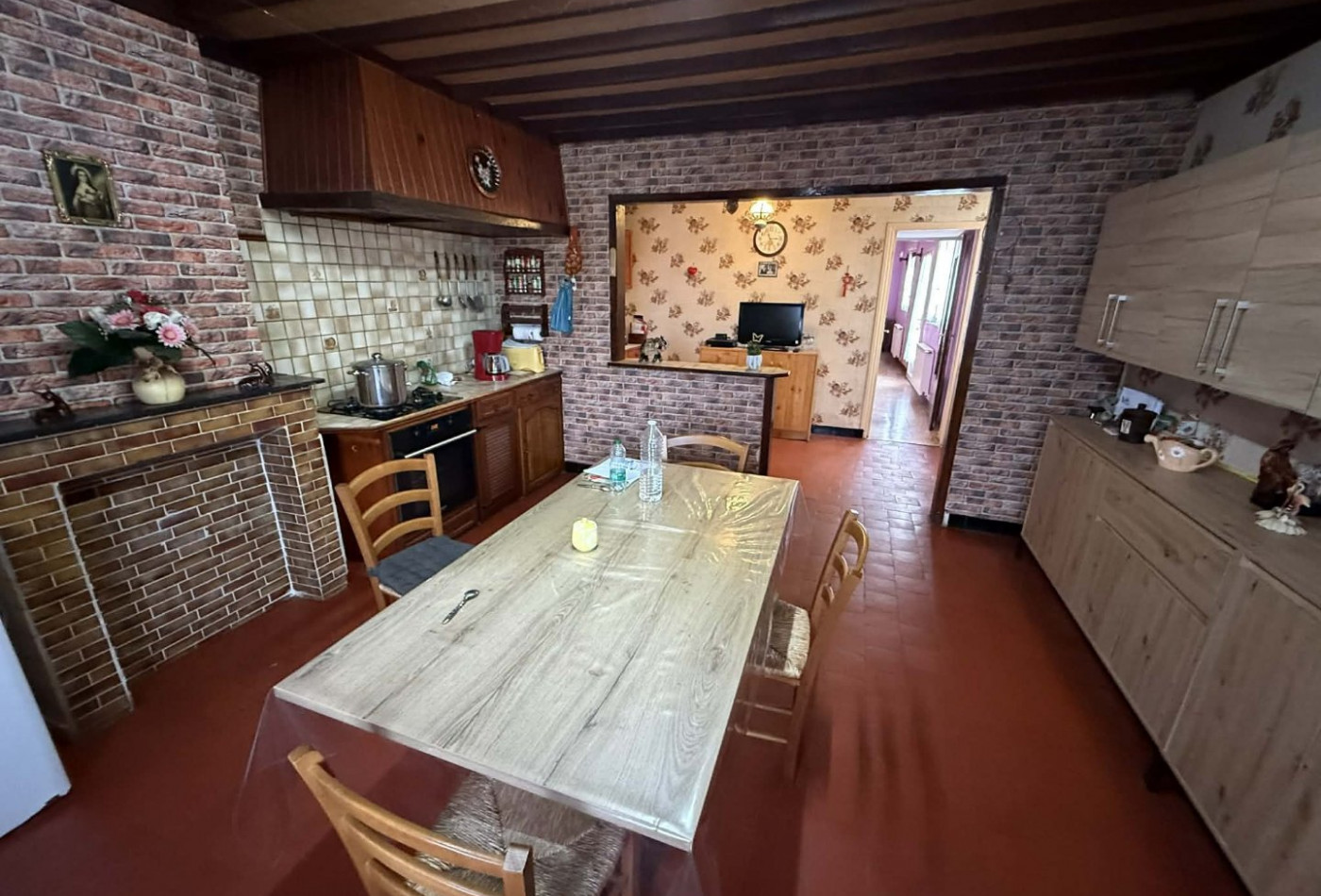 vente Maison Vendhuile - Photo 8