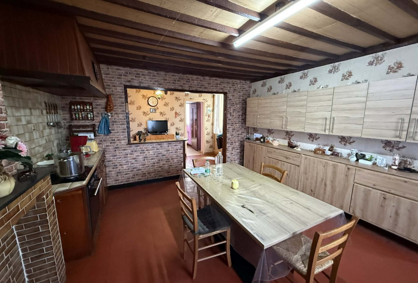 vente Maison Vendhuile - Photo 5