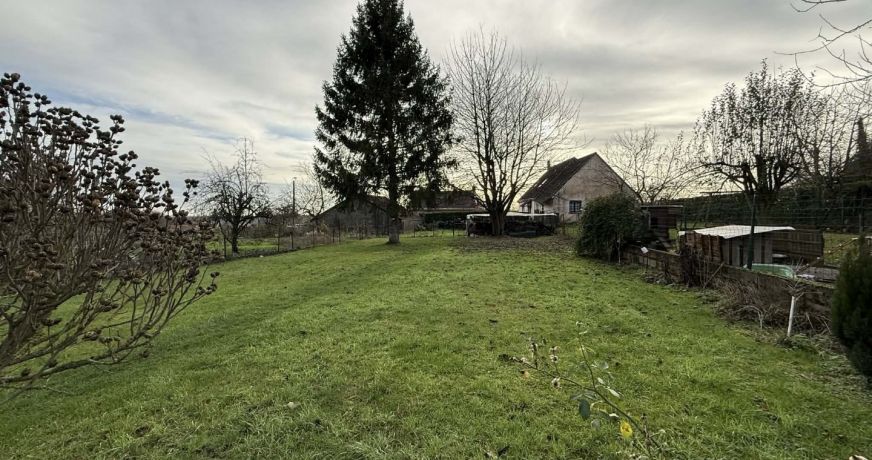 vente Maison Vendhuile