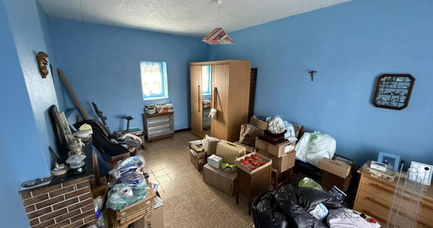 vente Maison Vendhuile