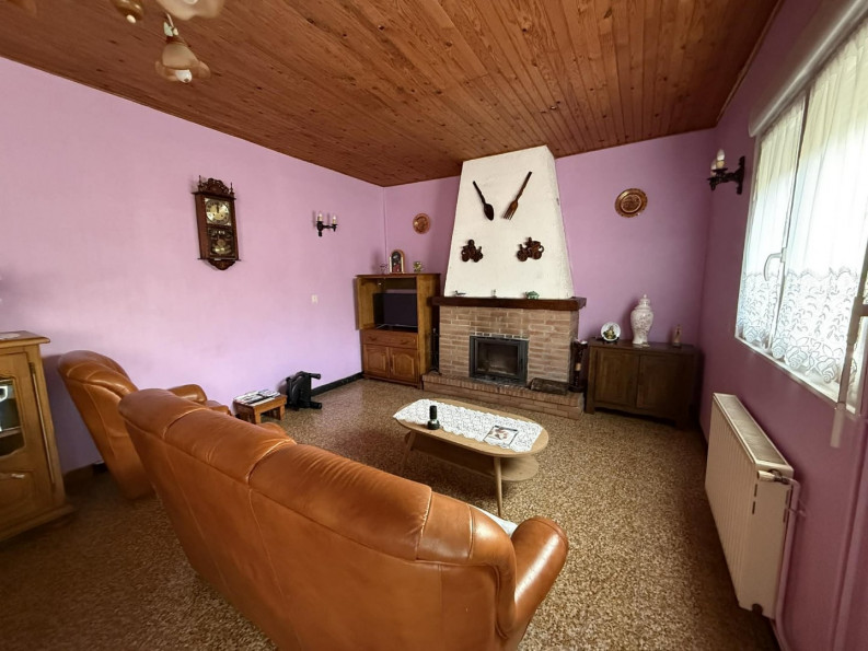 vente Maison Vendhuile - Photo 2