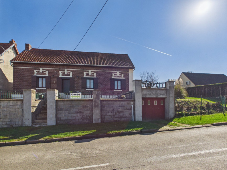 vente Maison Vendhuile - Photo 4