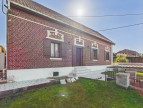 vente Maison Vendhuile