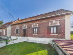 vente Maison Vendhuile