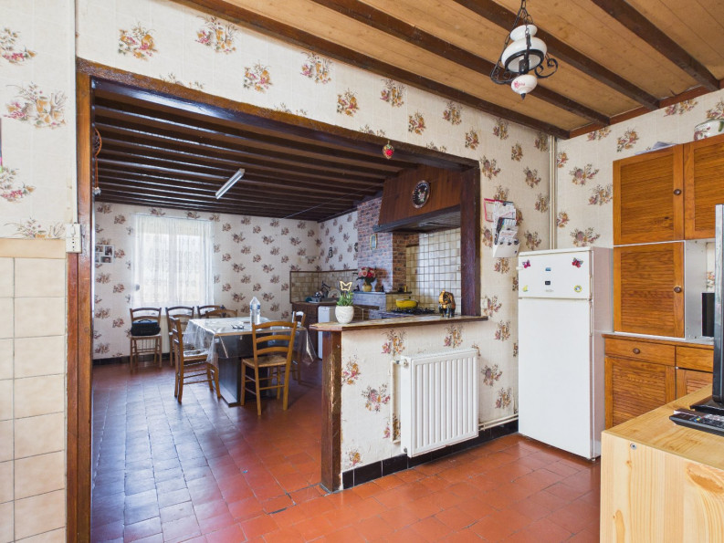 vente Maison Vendhuile - Photo 6