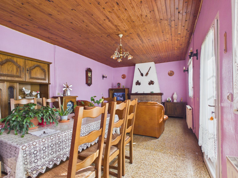 vente Maison Vendhuile - Photo 7