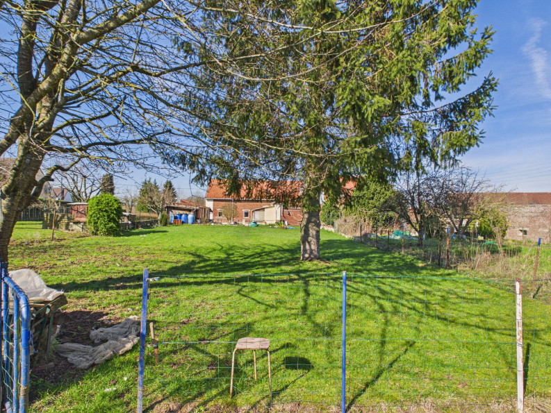 vente Maison Vendhuile - Photo 9