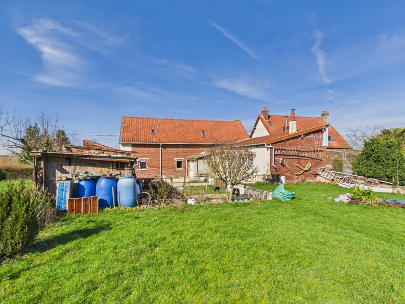 vente Maison Vendhuile - Photo 10