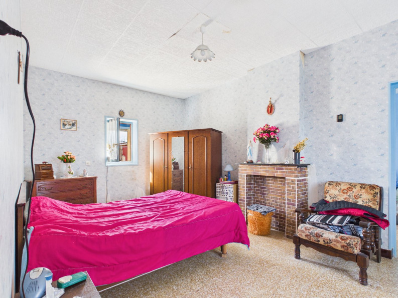 vente Maison Vendhuile - Photo 8