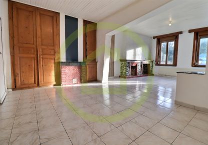 vente Maison Fourmies