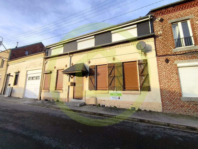 vente Maison Fourmies - Photo 10