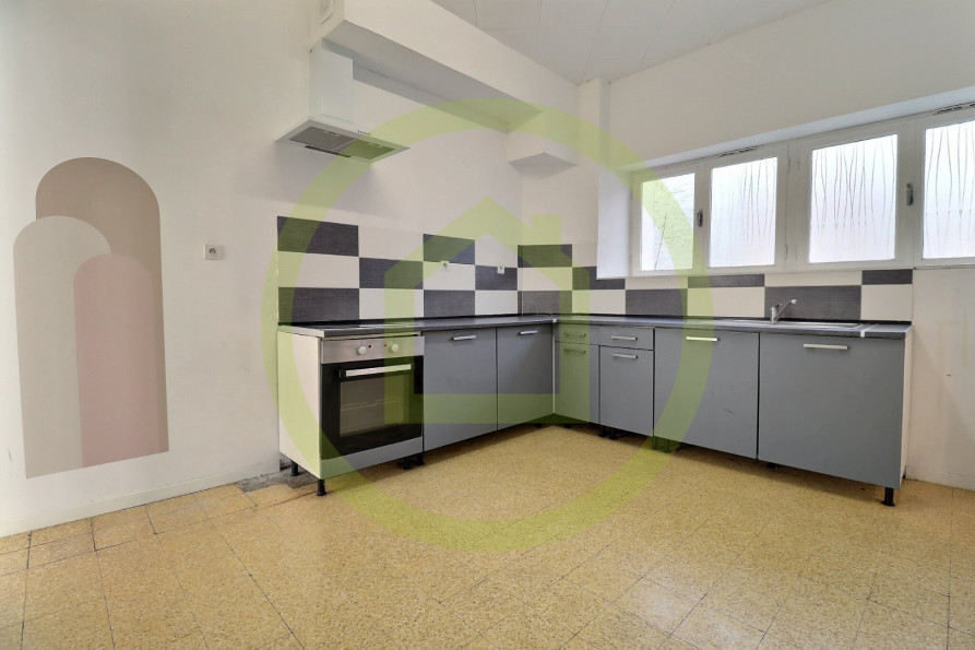 vente Maison Fourmies - Photo 4