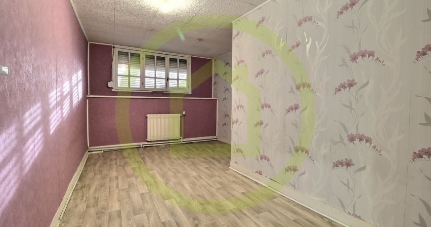 vente Maison Fourmies