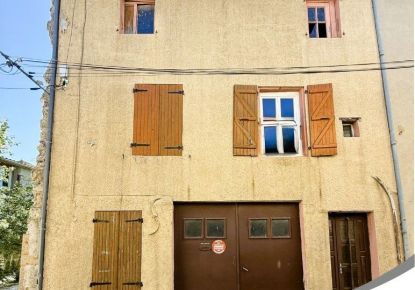 vente Maison Andance