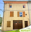 vente Maison Andance