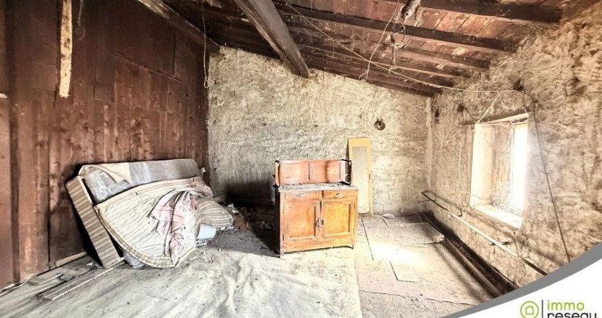 vente Maison Andance