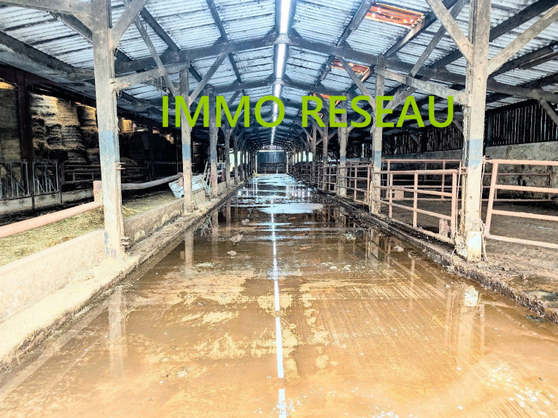 vente Bâtiment Saint Hilaire De Riez - Photo 5