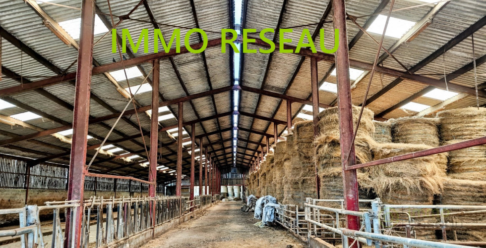 vente Bâtiment Saint Hilaire De Riez - Photo 6