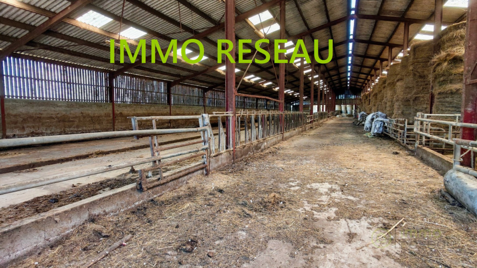 vente Bâtiment Saint Hilaire De Riez - Photo 7
