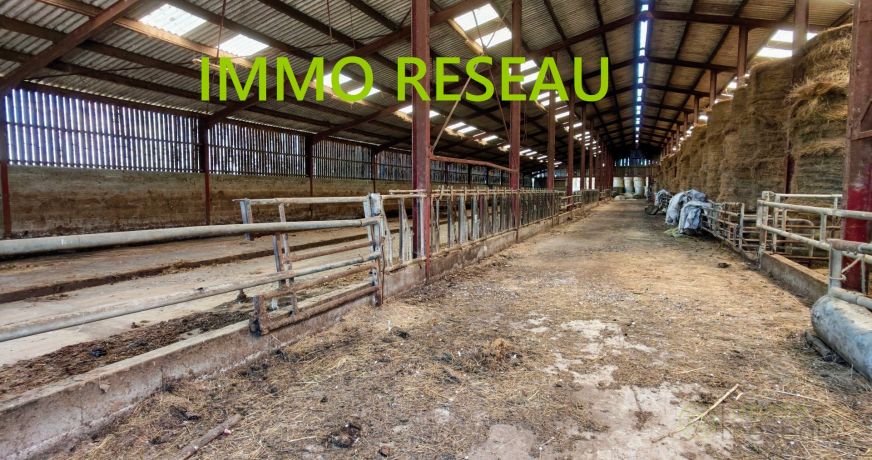 vente Bâtiment Saint Hilaire De Riez