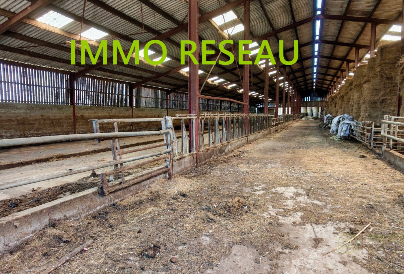 vente Bâtiment Saint Hilaire De Riez - Photo 7