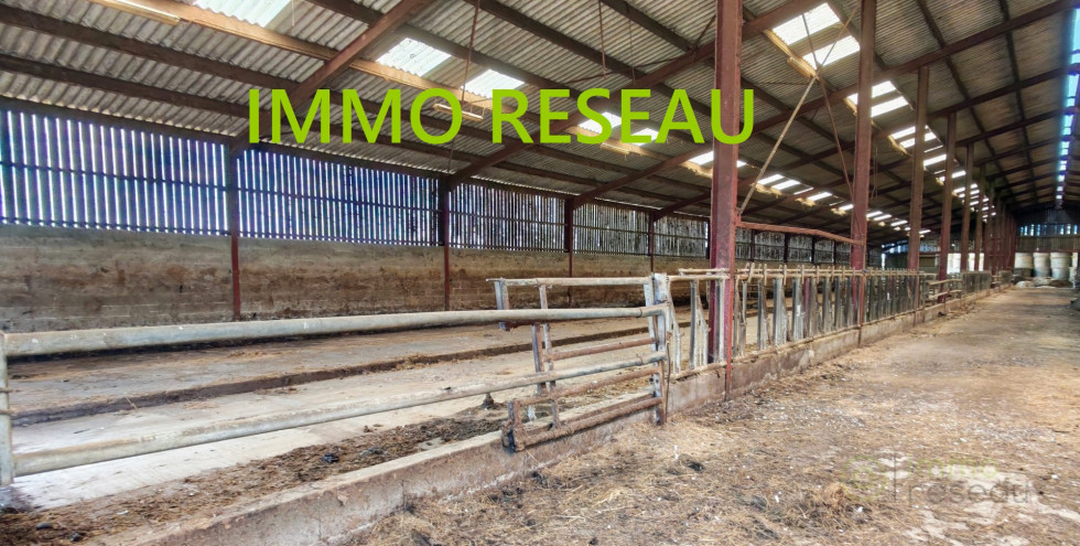 vente Bâtiment Saint Hilaire De Riez - Photo 8