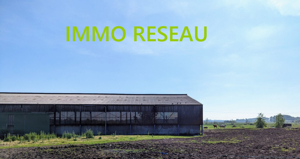 vente Bâtiment Saint Hilaire De Riez - Photo 2