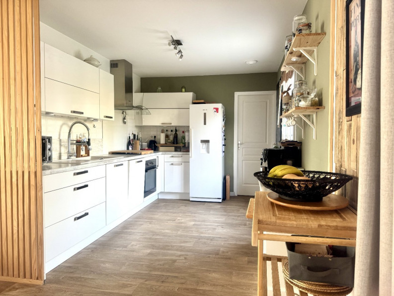 vente Maison Coudun - Photo 5