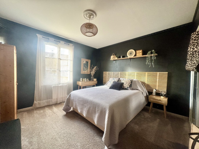 vente Maison Coudun - Photo 7