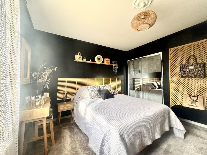 vente Maison Coudun - Photo 8