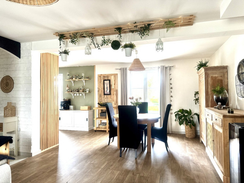 vente Maison Coudun - Photo 3