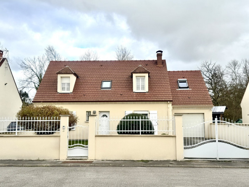 vente Maison Coudun - Photo 1