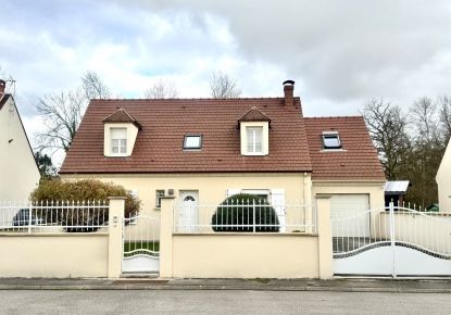 vente Maison Coudun