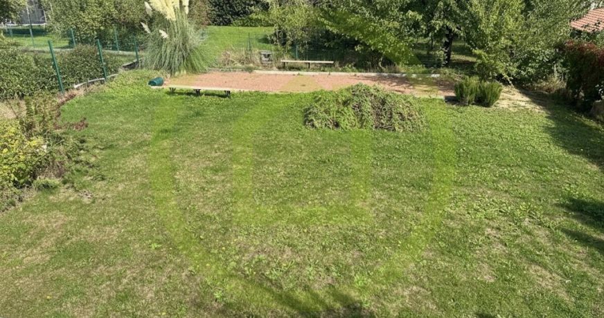 vente Maison Chieulles